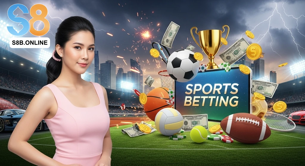 Đề 3 càng S8 - Bí quyết tăng tỷ lệ trúng hiệu quả