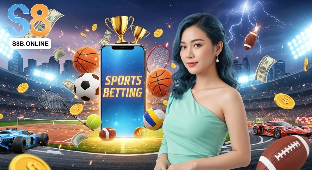 Đề 3 Càng S8 - Chiến lược chơi hiệu quả, tối ưu cơ hội trúng lớn