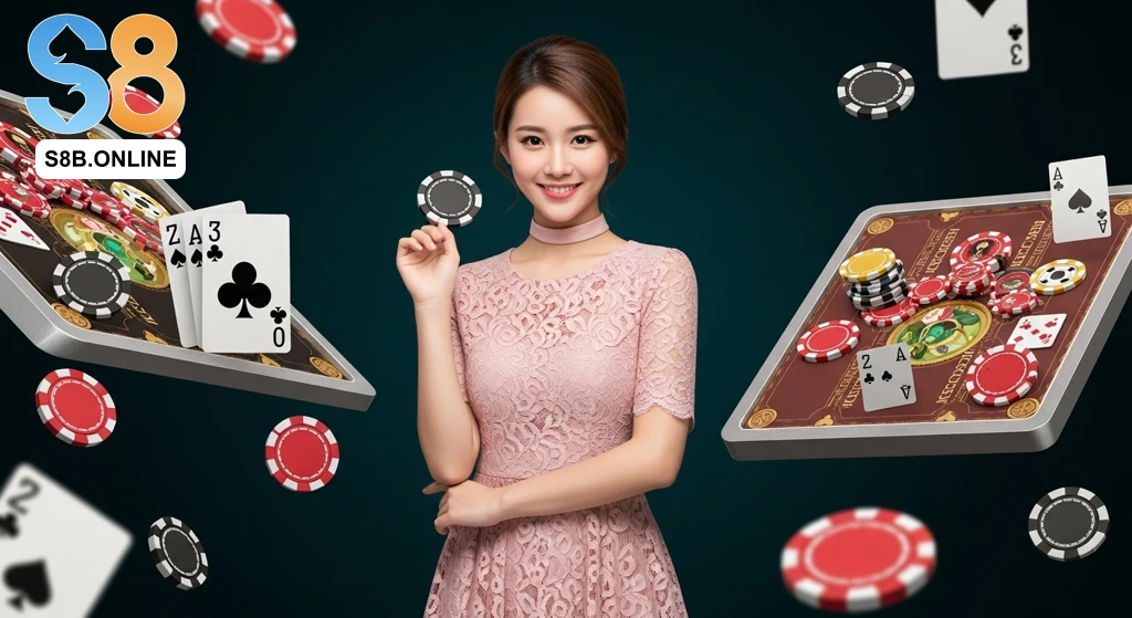 Khám Phá Nổ Hũ S8 Đặc Sắc - jackpot hấp dẫn, tính năng đa dạng