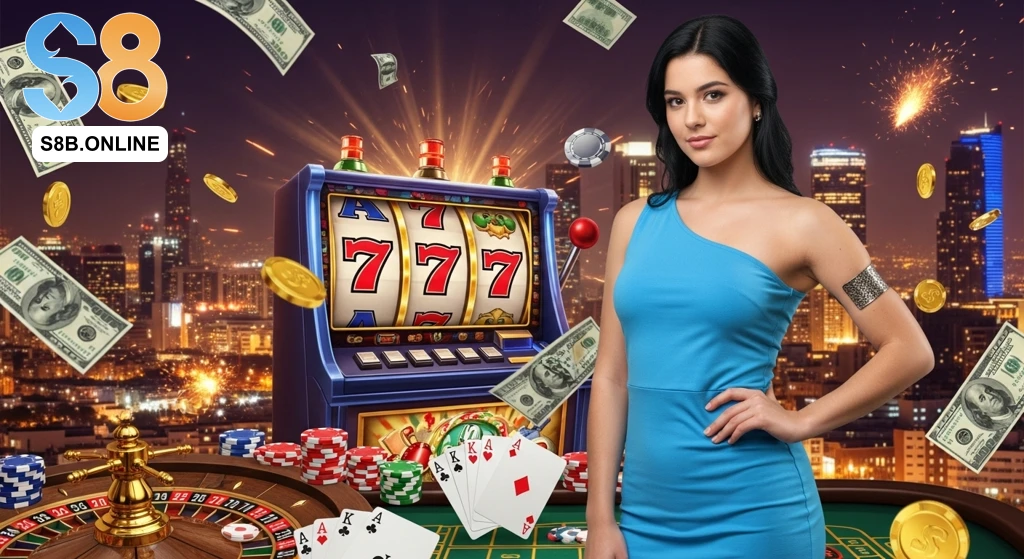 Kho Báu Aztec - game nổ hũ chủ đề Aztec hot nhất S8