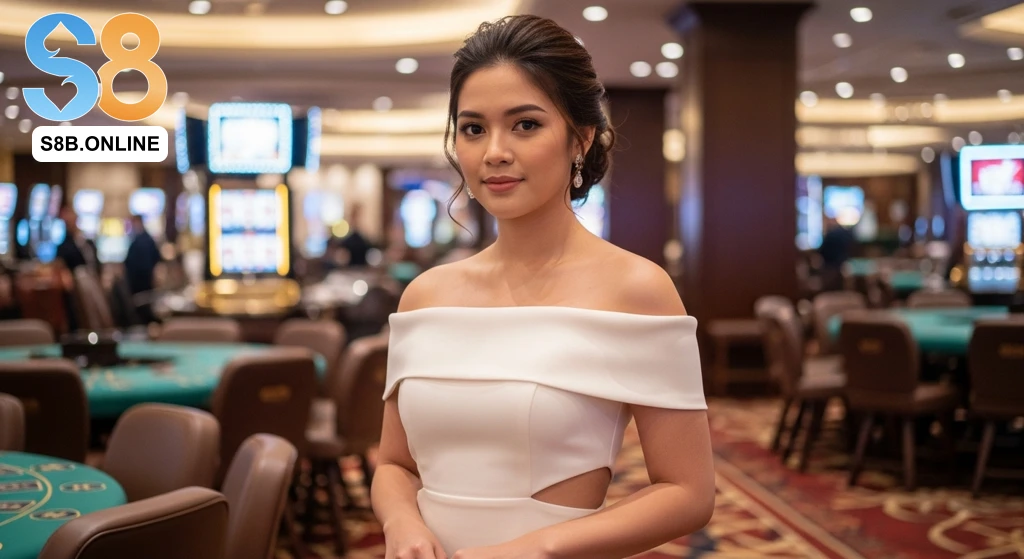 Giới thiệu Đường Mạt Chược S8