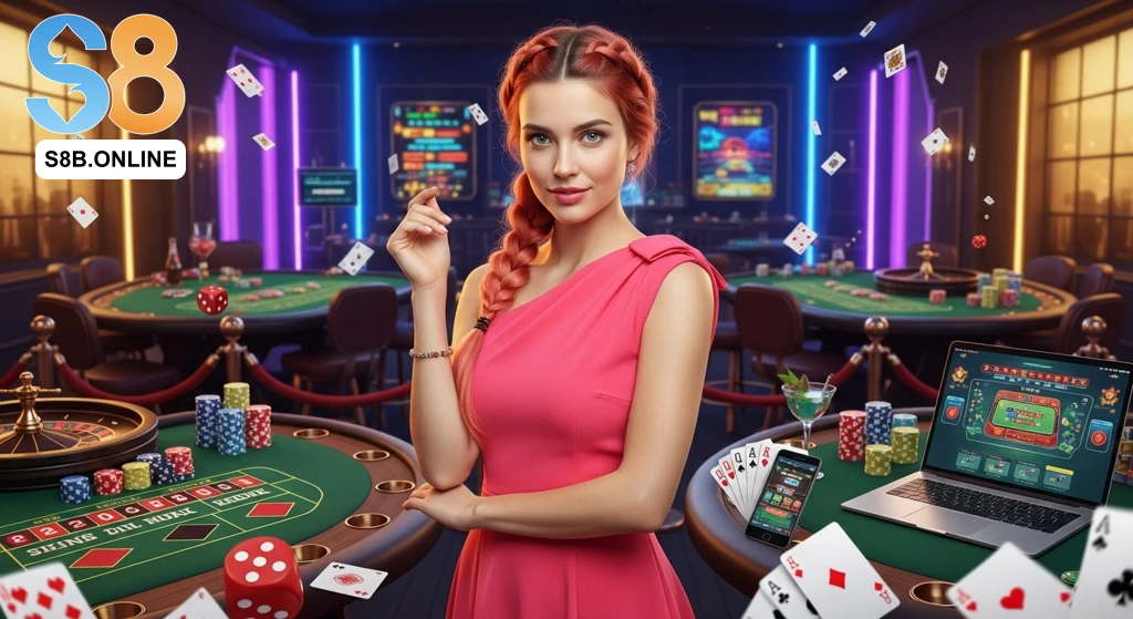 Kho Báu Aztec thuộc thể loại game nào?