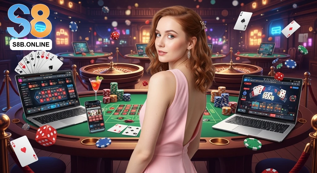 Hướng dẫn quy tắc quay thưởng cơ bản