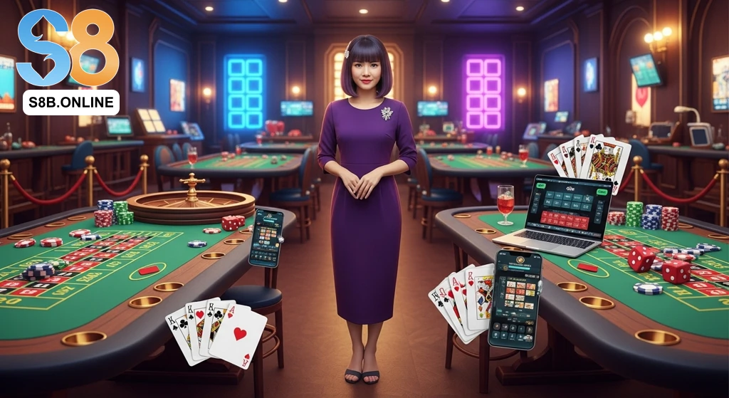 Kinh nghiệm săn thưởng hiệu quả với Đường Mạt Chược