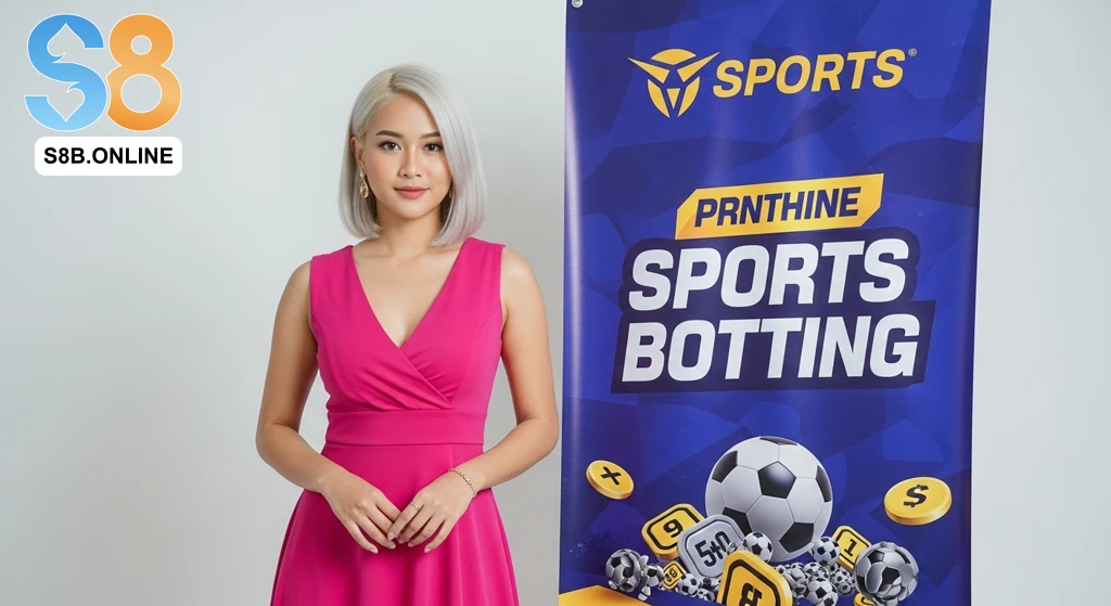 Thể Thao S8 - Sân Chơi Cá Cược Đỉnh Cao Cho Người Chơi