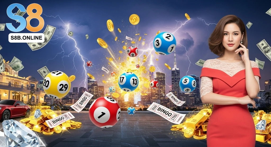 Dàn đề kép lệch - Cách tạo bộ số kép nhanh và dễ