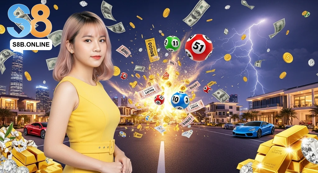 Dàn đề kép lệch – Cách tạo bộ số kép dễ áp dụng, hiệu quả