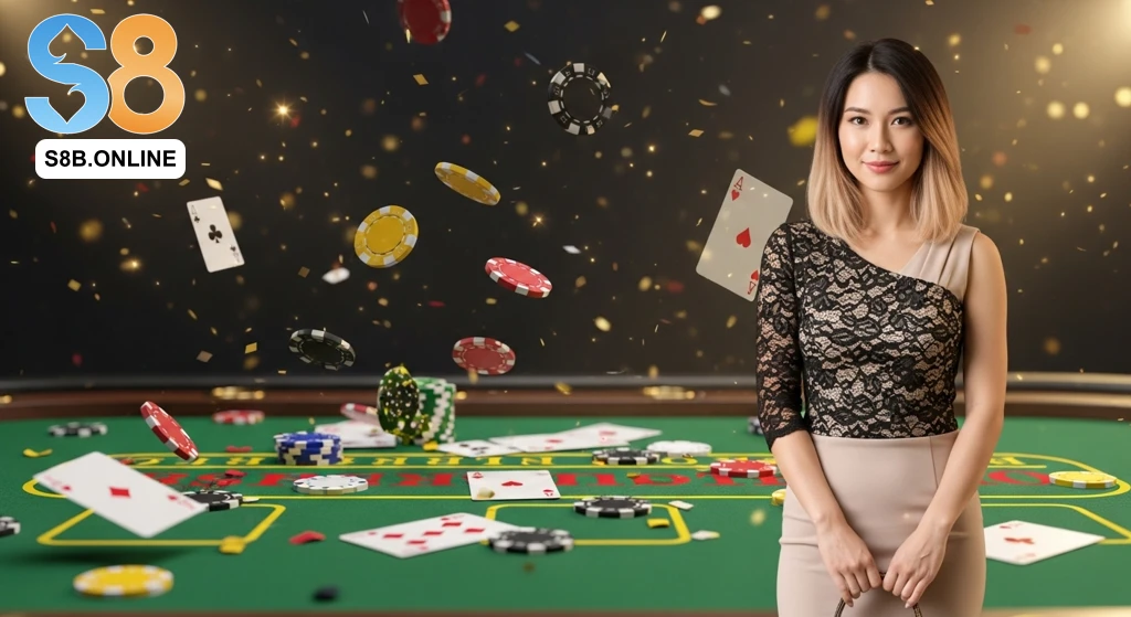 Quy trình chơi Tá lả chuẩn 2024