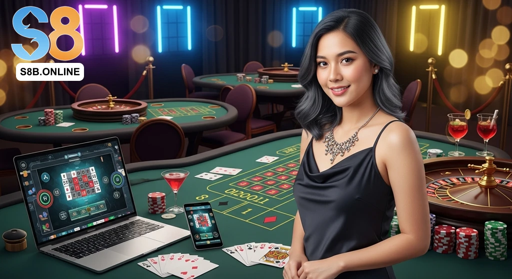 Quy tụ các giải đấu kê danh tiếng