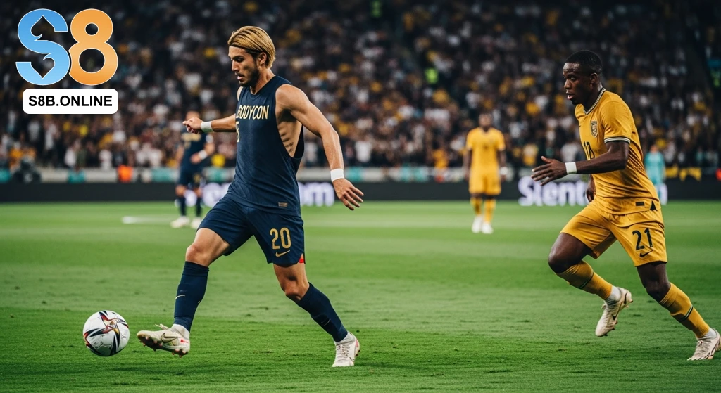 Bí quyết chơi cá cược tài xỉu hiệu quả tại S8