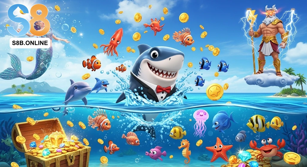 Mẹo chơi để tối đa hóa lợi nhuận