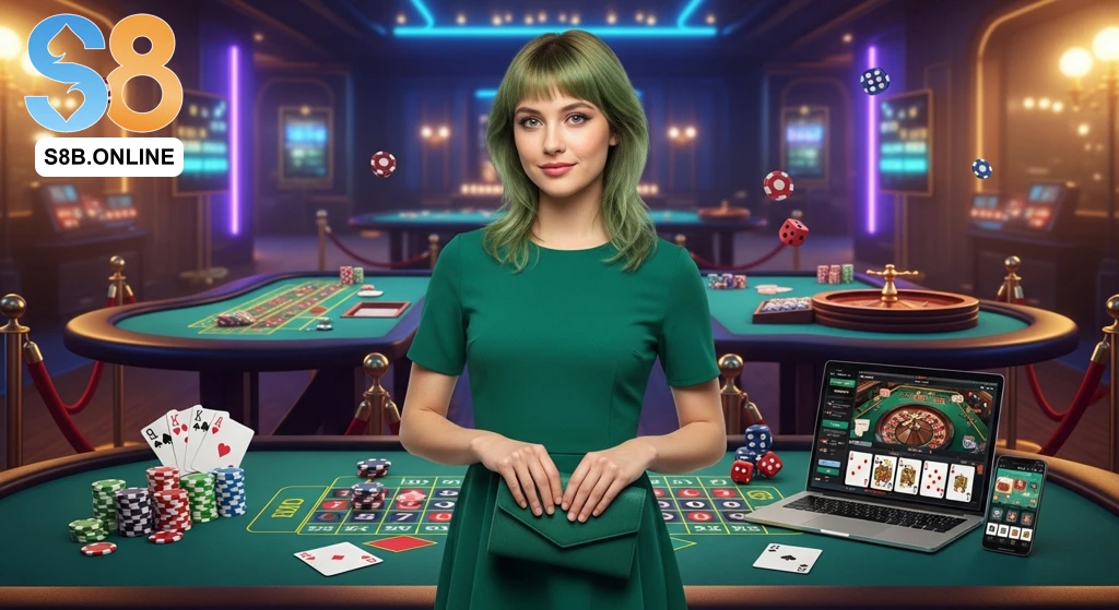 Tổng hợp kèo xóc đĩa 2023 ở sảnh Cá Cược tại S8