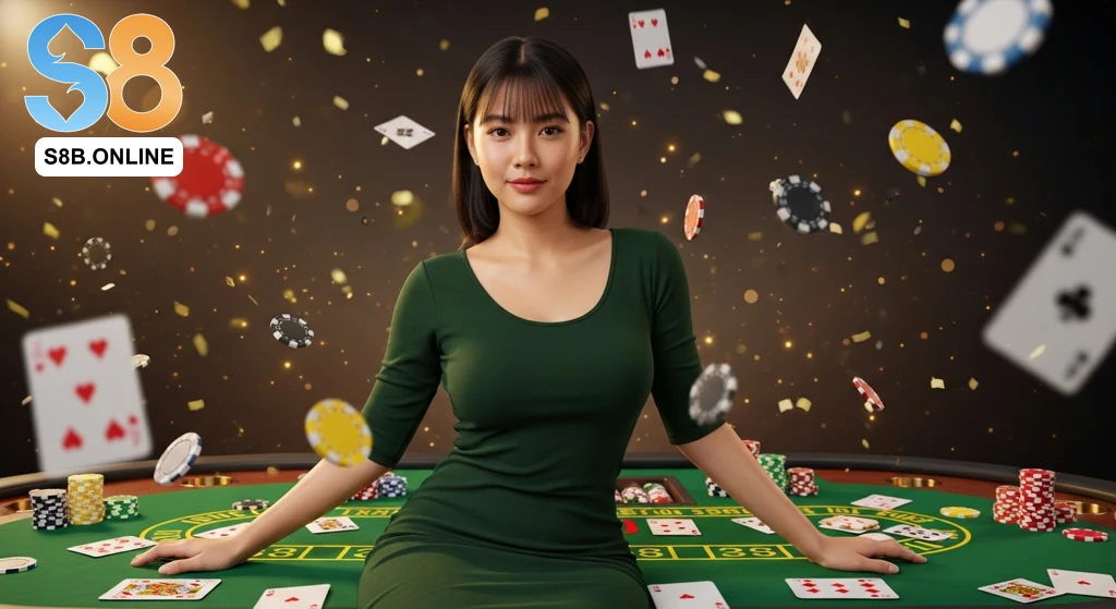 Chiến thuật chơi Baccarat hiệu quả