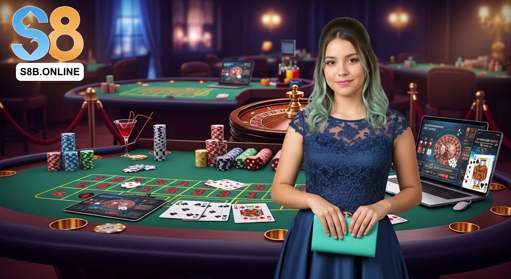 Cách chơi Phỏm – Hướng dẫn nhập môn 2024