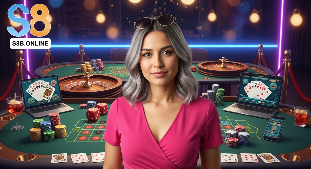 Bí quyết thắng lớn khi chơi Rồng Hổ