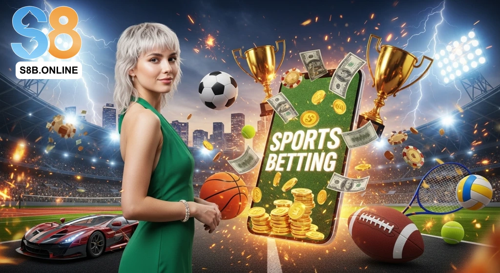 Game Esport Là Gì? Những Nội Dung Chính Của Bộ Môn Esports