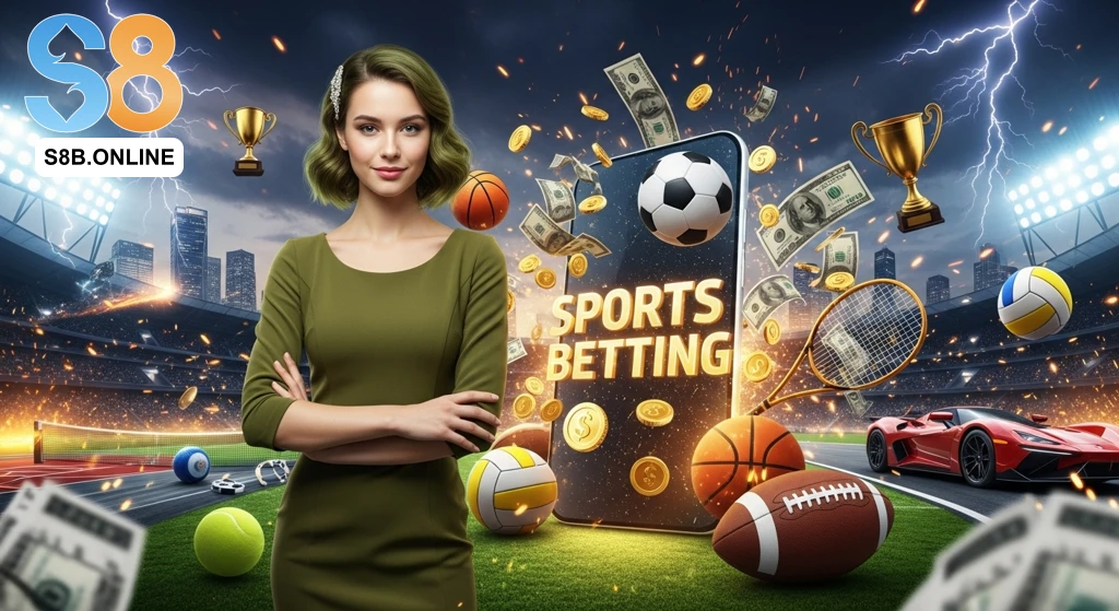 Những lợi ích của thể thao điện tử