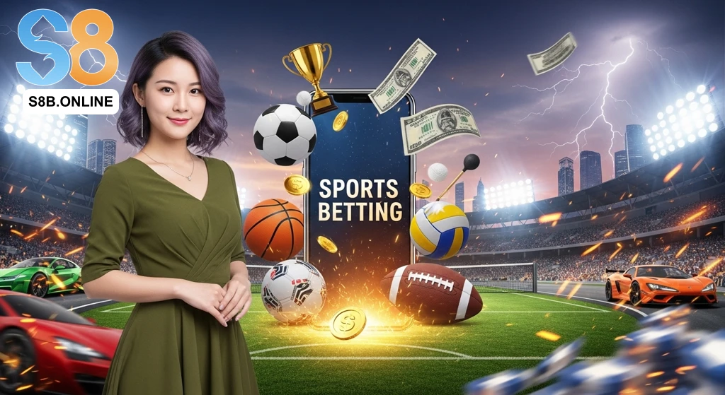 Bí quyết tăng tỷ lệ thắng cá cược thể thao điện tử