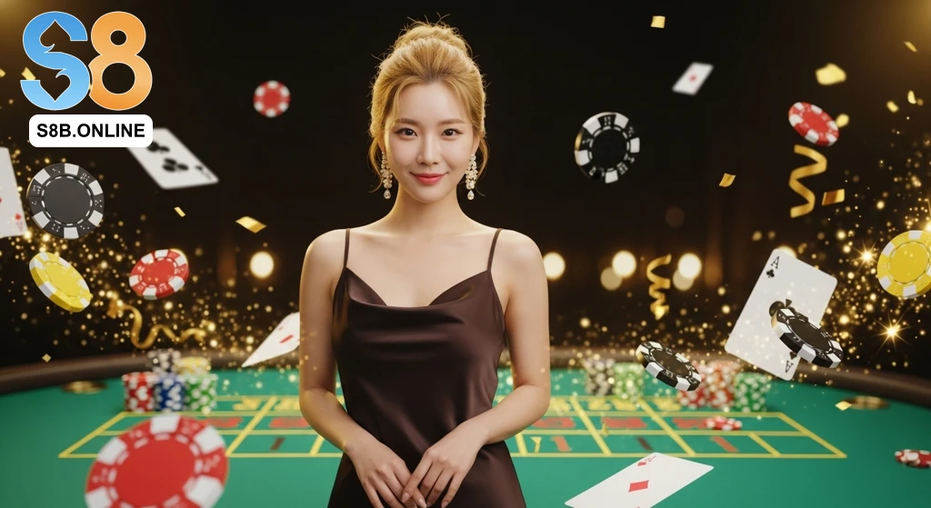 Khái niệm cơ bản về Baccarat