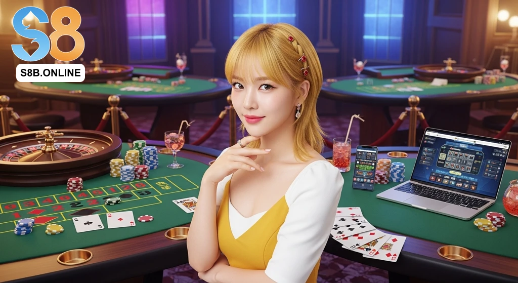 Thuật ngữ phổ biến trong cách chơi Rồng Hổ