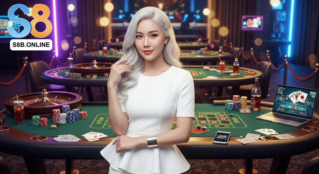 Kho dữ liệu thống kê đa dạng, cập nhật liên tục