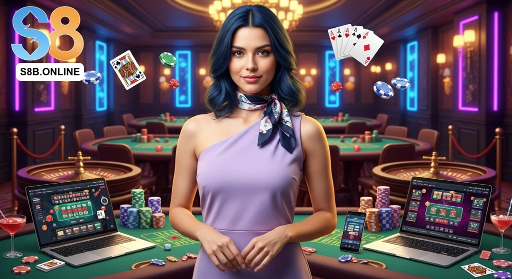 Lô gan mới nhất – dữ liệu trọng yếu cho người dự đoán