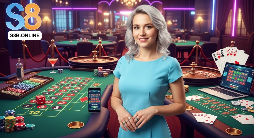 Nền tảng hỗ trợ giao dịch thanh toán nhanh chóng, an toàn.