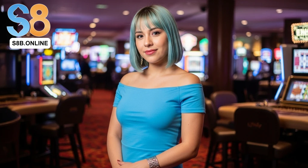 Tổng quan về Mega Casino