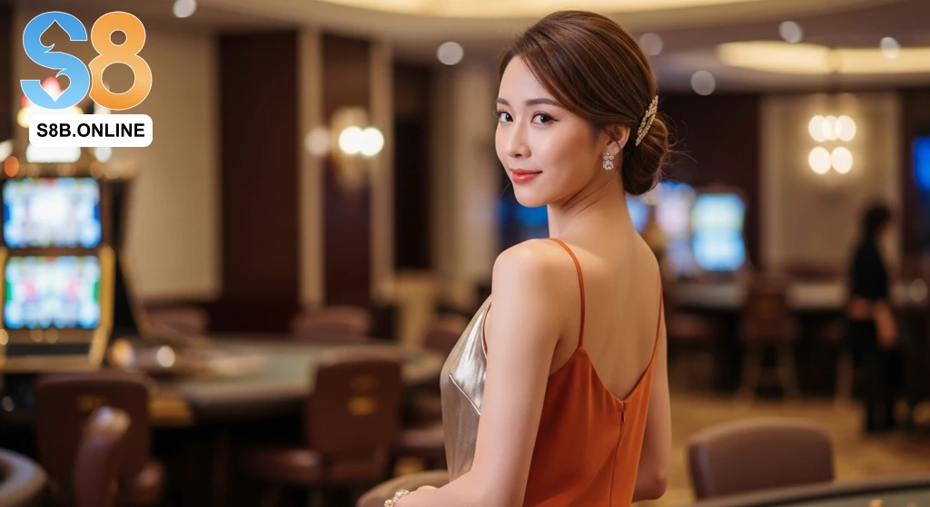 Sicbo dễ chơi, tỷ lệ đặt cược đa dạng hấp dẫn