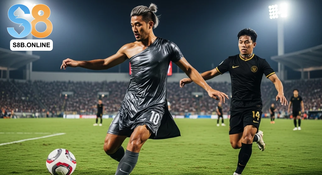 Các loại tỷ lệ kèo phổ biến tại S8