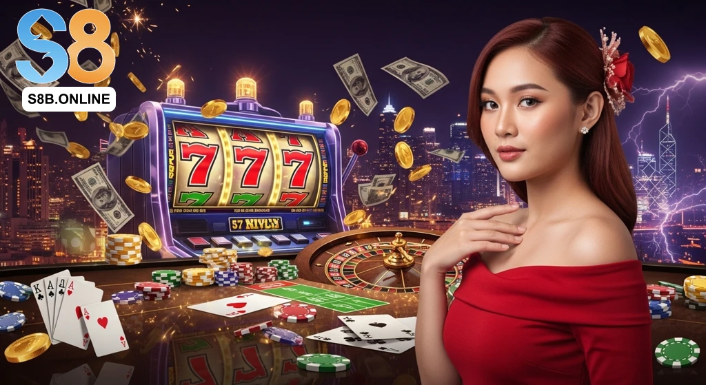 Lucky Neko – slot nổ hũ Jili