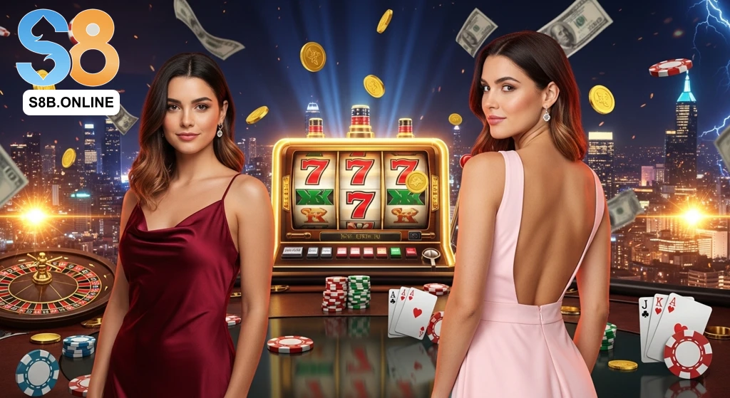 Kinh nghiệm chơi nổ hũ hiệu quả từ cao thủ