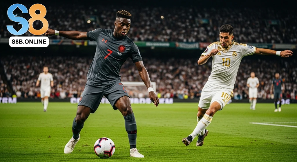 Khái niệm tỷ lệ kèo châu Á dễ hiểu