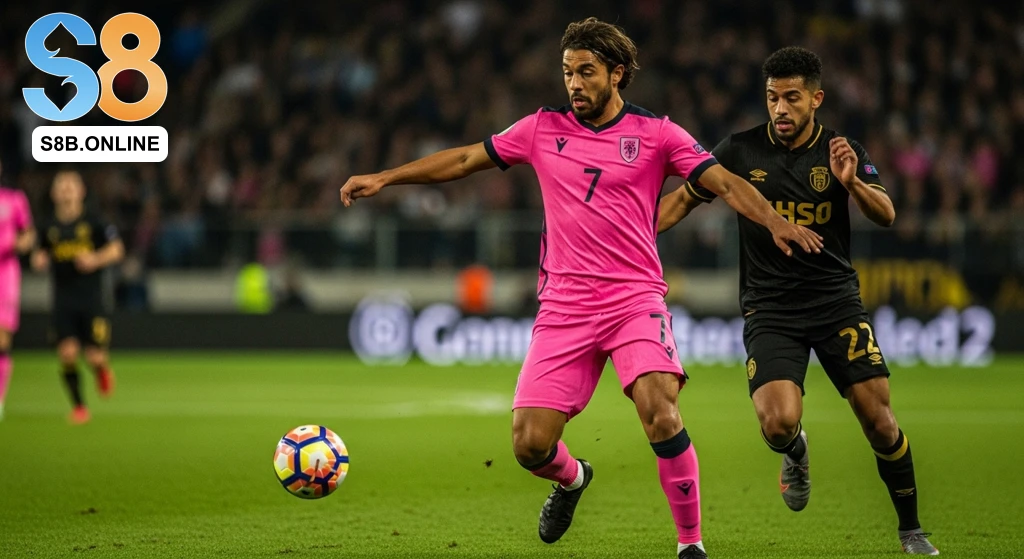 Tỷ Lệ Kèo Tại S8 – Kinh Nghiệm Cho Bet Thủ