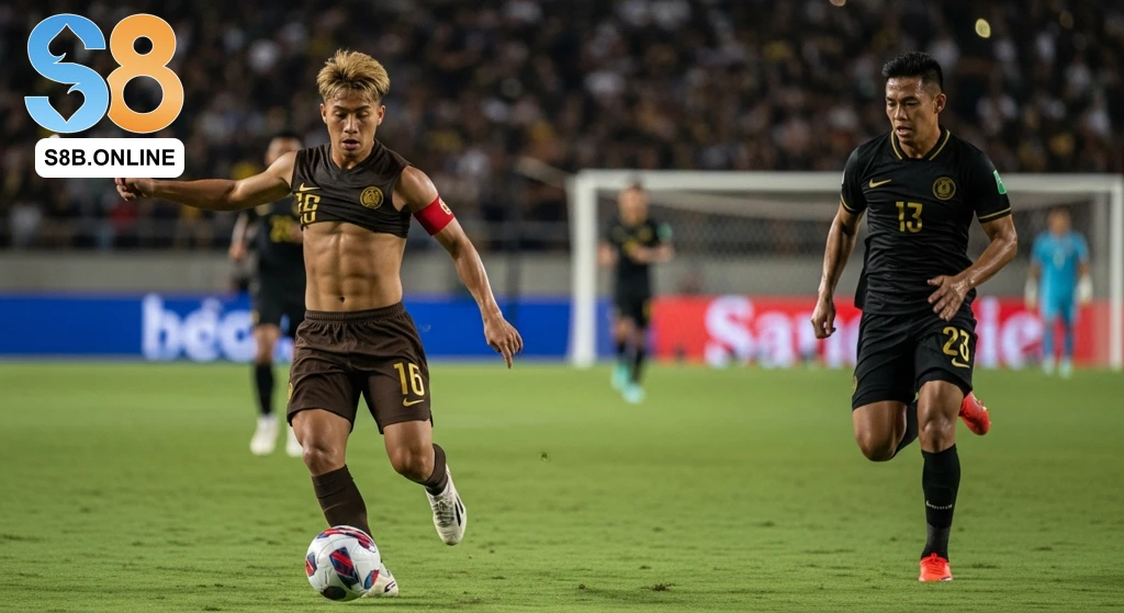 Tỷ lệ kèo S8 – Cập nhật nhanh và chính xác cho bet thủ