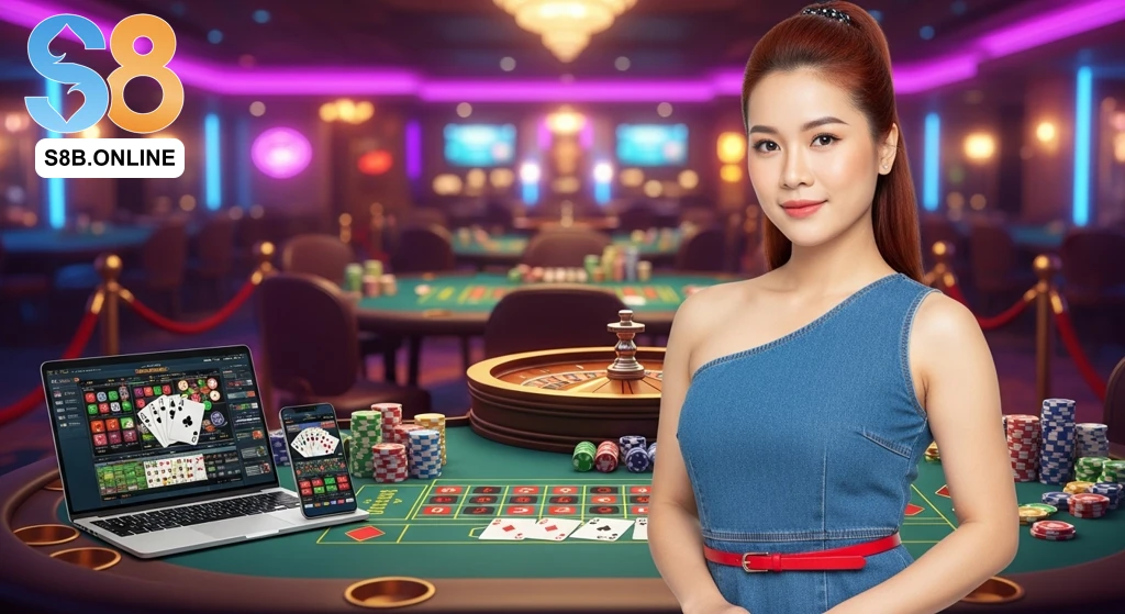 Hồi hộp trên từng lá bài khi tranh phỏm