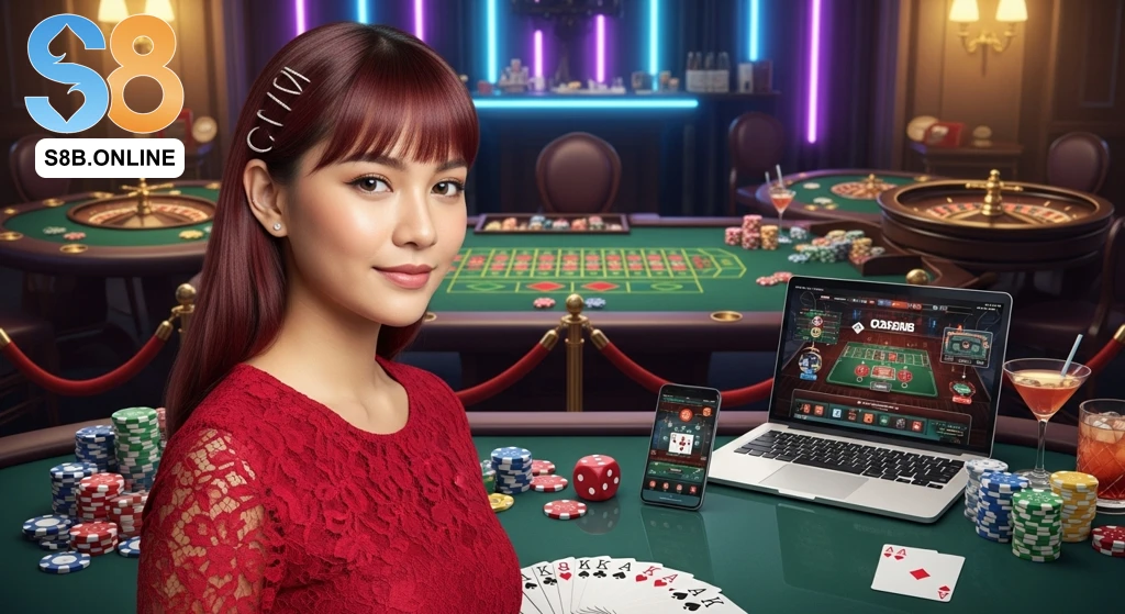 Những kèo xóc đĩa phổ biến tại S8 gồm những gì?